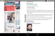 Pueblo Chieftain E-edition - Android Apps on Google Play