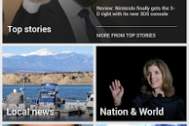 Pueblo Chieftain News - Android Apps on Google Play