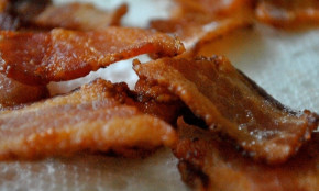 We Tried The Seaweed That `Tastes Like Bacon` And Is Healthier Than Kale