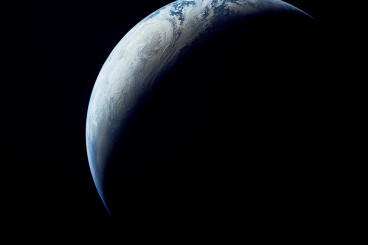 Amazing Apollo 4: NASA`s 1st Saturn V Moon Rocket Test Flight in Photos