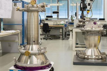 Ariane 6 bekommt neuen Schub
