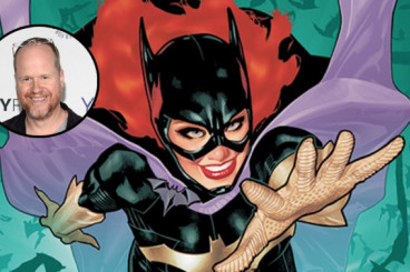 'Batgirl' Movie: Joss Whedon to Direct Standalone Film...