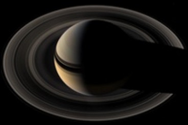 Cassini: Mission to Saturn: Overview