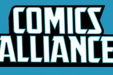 Comics Alliance To Close
