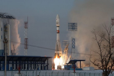 Contact lost with satellites after Soyuz launch - SpaceNews.com