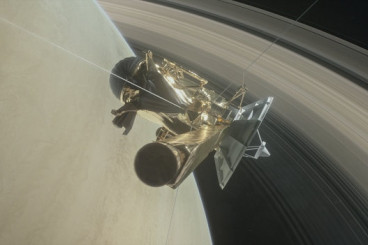 Countdown to Cassini`s Grand Finale
