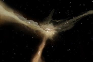 ESA Science & Technology: Herschel`s chronicles of galaxy...