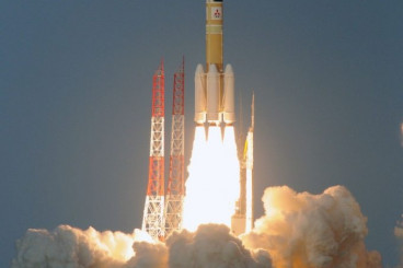 H-IIA Rocket Returns to Tanegashima Launch Pad for Second QZS-3...