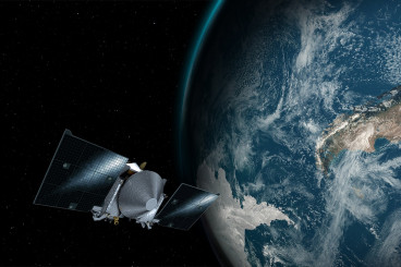 How Gravity Assists Work: Asteroid Probe`s `Interplanetary Billiards` Flyby Explained