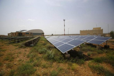 India and US in WTO face-off over solar power ruling compliance