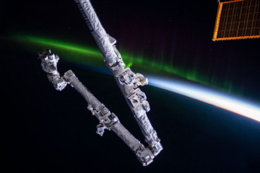 ISS Spacewalk Pushed to February after Successful Troubleshooting on Canadarm2 End Effector – Spaceflight101