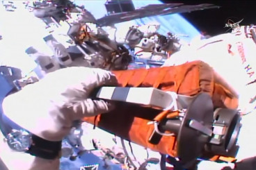 @iss101: БКДО has been rotated,...