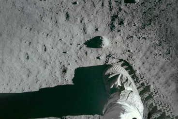 Legenden der Raumfahrt: das Apollo-Programm