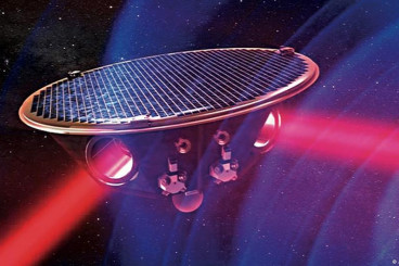 LIGO und LISA: Wettlauf bei der Suche nach Gravitationswellen |...