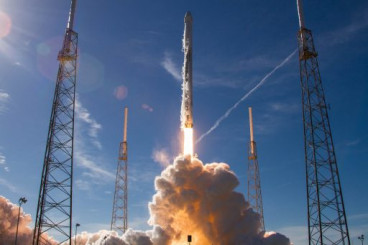 Previously-Flown Dragon Cargo Craft Captured by Space Station Crew for Second Supply Delivery