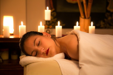 RELAXATION THERAPY FOR CHRONIC PAIN AND FIBROMYALGIA…