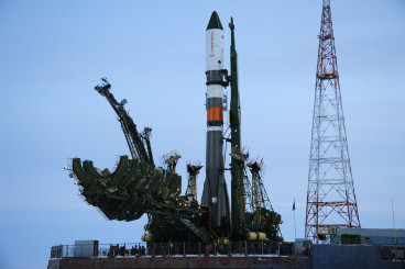 Russian Cargo Mission to Station is Scrubbed – Space Station