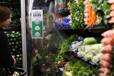 Self-driving car startup Oxbotica and online supermarket Ocado are testing autonomous grocery delivery