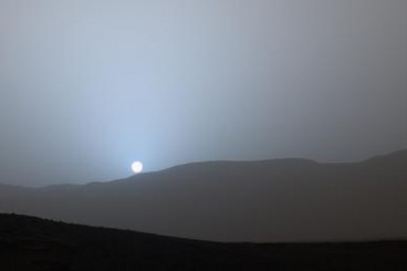 Sol 1756: Closing time | Mars News