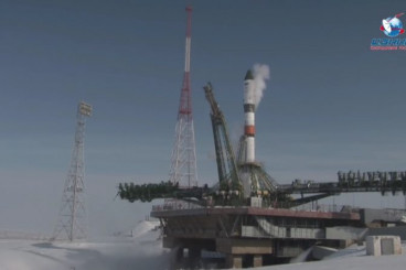 Soyuz Ignition Abort Thwarts Express Rendezvous Plans for Progress MS-08 Cargo Craft – Progress MS-08 | Spaceflight101
