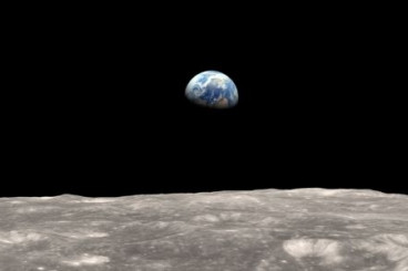 The faith of the Apollo 11 moon-walk mission astronauts
