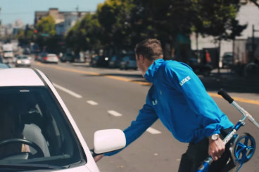 Volvo buys premium app-based valet service Luxe