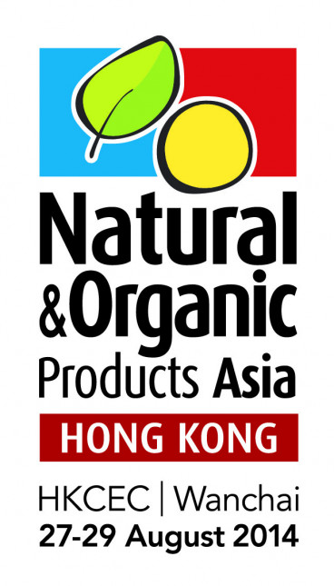 Natural & Organic Products Asia Tradeshow 2014