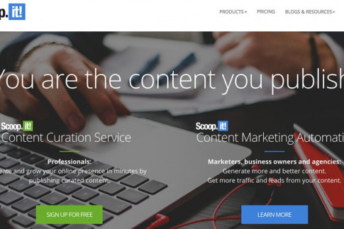 16 Content Curation Tools Which Can Streamline Your Efforts