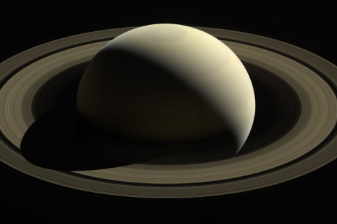 Rings Revealed: How Cassini`s Saturn Odyssey Exceeds Expectations