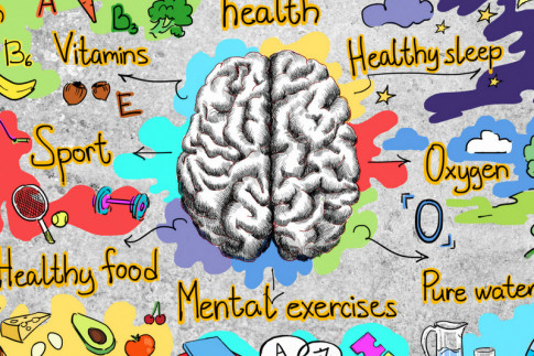 8 Fun Ways to Improve Your Brain
