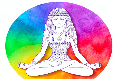 8 Quick and Easy Meditation Techniques to Calm Your Anxious Mind - Tiny Buddha