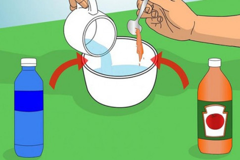 Apple Cider Vinegar Isn`t A Fad, It`s an Effective Weight Loss Tool Against Stubborn Belly Fat