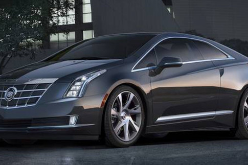 Cadillac is launching a car subscription service for $1,500 a month