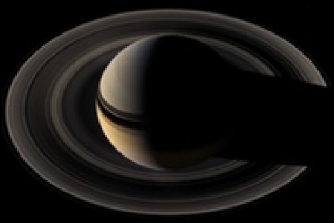 Cassini: Mission to Saturn: Orbit Guide