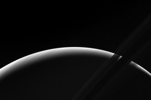 Cassini Significant Events 6/21/17 - 6/27/17