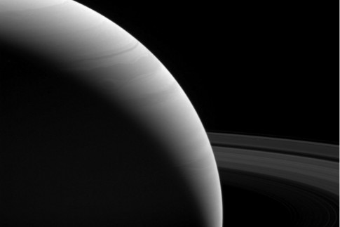 Cassini Significant Events 7/05/17 - 7/11/17