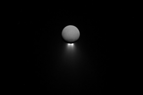Cassini Significant Events 7/12/17 - 7/18/17