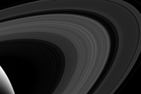 Cassini Significant Events 7/19/17 - 7/25/17