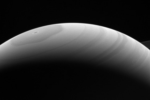 Cassini Significant Events 7/26/17 - 8/01/17
