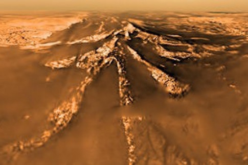 Descent to Titan