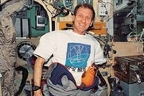 Deutsche Astronauten und ihre Missionen - DLR Portal