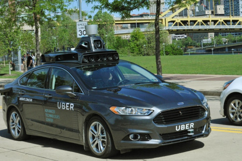 Driverless cars may inadvertently cause an organ shortage