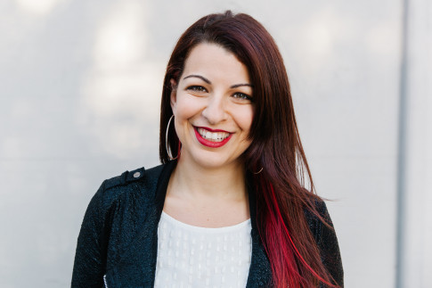 Anita Sarkeesian - The Well Endowed Podcast