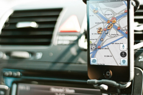 Esri, Waze Partnership: A Growing Trend in Sharing Data for the Benefit of All?