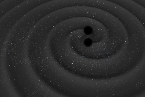 Gravitational wave mission selected, planet-hunting mission...