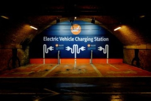 India is about to embark on the most ambitious electric-car transformation in the world