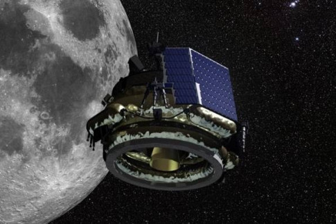 ISRO`s 2018 moon missions: Team Indus and Chandrayaan-2;...