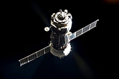 ISS Completes Scheduled Reboost, External Robots Fetch Failed...