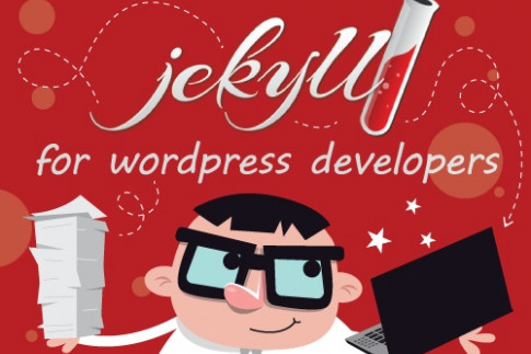 Jekyll For WordPress Developers - Smashing Magazine