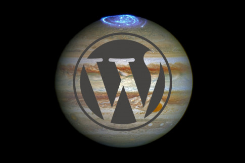Jupiter: Premium WordPress Theme for Designers and Non-Designers...